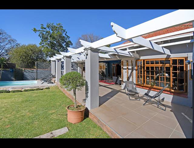 3 BEDROOM HOUSE FOR SALE IN MOUNTAIN VIEW